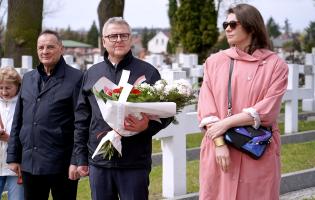 86. rocznica Zbrodni Katyńskiej