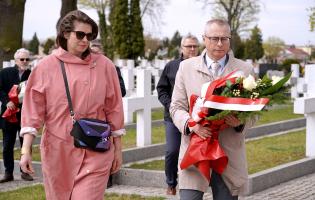 86. rocznica Zbrodni Katyńskiej