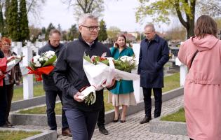 86. rocznica Zbrodni Katyńskiej