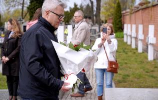 86. rocznica Zbrodni Katyńskiej