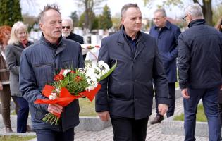 86. rocznica Zbrodni Katyńskiej