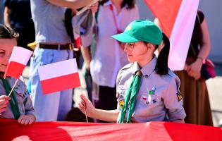 Dzień Flagi 2026