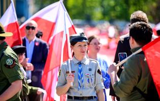 Dzień Flagi 2026