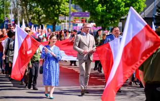 Dzień Flagi 2026