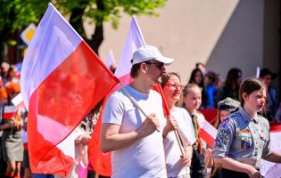 Dzień Flagi 2026