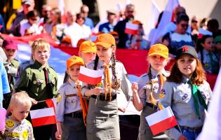 Dzień Flagi 2026