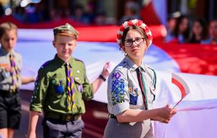 Dzień Flagi 2026