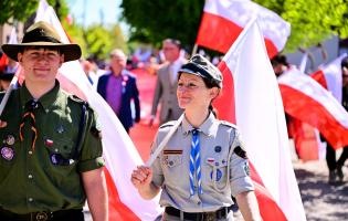 Dzień Flagi 2026