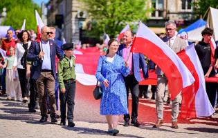 Dzień Flagi 2026