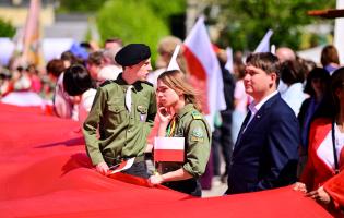 Dzień Flagi 2026