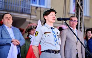 Dzień Flagi 2026