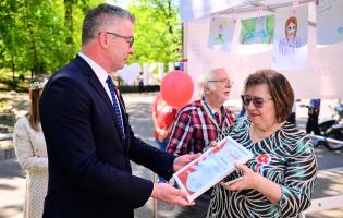 Piknik Organizacji Pozarządowych 2026