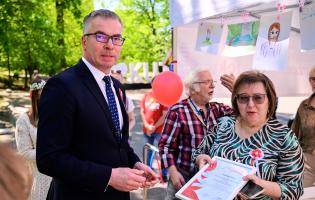 Piknik Organizacji Pozarządowych 2026