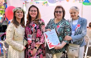 Piknik Organizacji Pozarządowych 2026