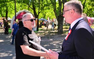 Piknik Organizacji Pozarządowych 2026