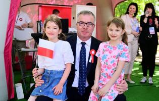 Piknik Organizacji Pozarządowych 2026