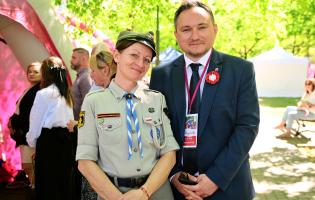 Piknik Organizacji Pozarządowych 2026
