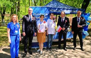 Piknik Organizacji Pozarządowych 2026