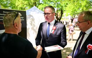 Piknik Organizacji Pozarządowych 2026