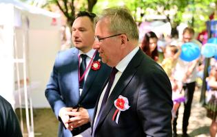 Piknik Organizacji Pozarządowych 2026