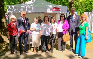 Piknik Organizacji Pozarządowych 2026