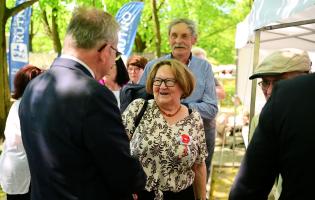 Piknik Organizacji Pozarządowych 2026