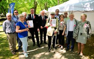 Piknik Organizacji Pozarządowych 2026