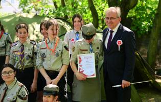 Piknik Organizacji Pozarządowych 2026