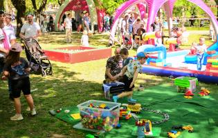 Piknik Organizacji Pozarządowych 2026