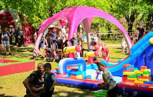 Piknik Organizacji Pozarządowych 2026