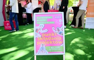 Piknik Organizacji Pozarządowych 2026