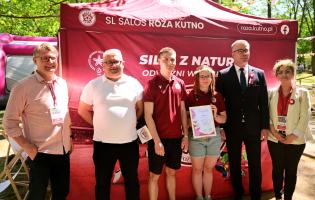 Piknik Organizacji Pozarządowych 2026