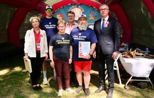 Piknik Organizacji Pozarządowych 2026