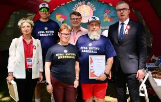 Piknik Organizacji Pozarządowych 2026