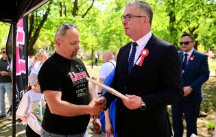 Piknik Organizacji Pozarządowych 2026