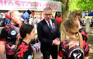 Piknik Organizacji Pozarządowych 2026
