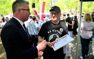 Piknik Organizacji Pozarządowych 2026