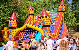 Piknik Organizacji Pozarządowych 2026