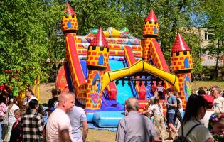 Piknik Organizacji Pozarządowych 2026