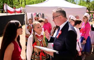 Piknik Organizacji Pozarządowych 2026