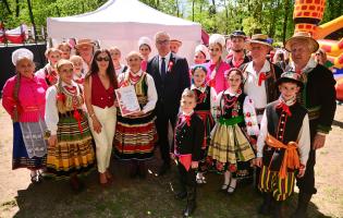 Piknik Organizacji Pozarządowych 2026