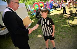 Piknik Organizacji Pozarządowych 2026