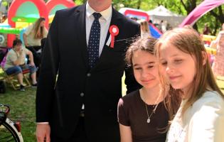 Piknik Organizacji Pozarządowych 2026