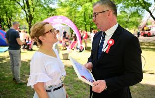Piknik Organizacji Pozarządowych 2026