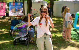 Piknik Organizacji Pozarządowych 2026