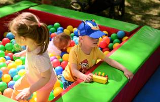 Piknik Organizacji Pozarządowych 2026