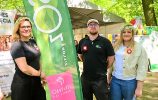 Piknik Organizacji Pozarządowych 2026