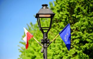 235. rocznica uchwalenia Konstytucji 3 Maja