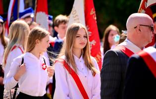 235. rocznica uchwalenia Konstytucji 3 Maja