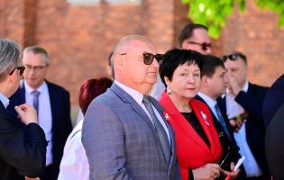 235. rocznica uchwalenia Konstytucji 3 Maja